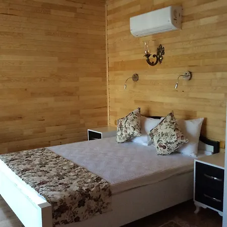 Palm فندق Çıralı